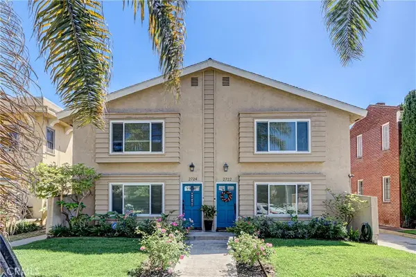 2726 E 2nd #A, Long Beach, CA 90803