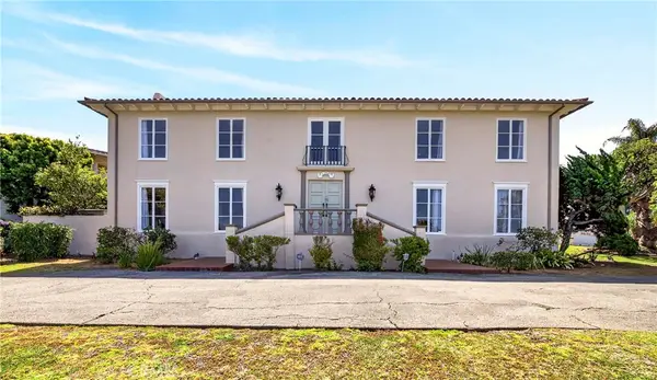 1752 Paseo Del Mar, Palos Verdes Peninsula, CA 90274