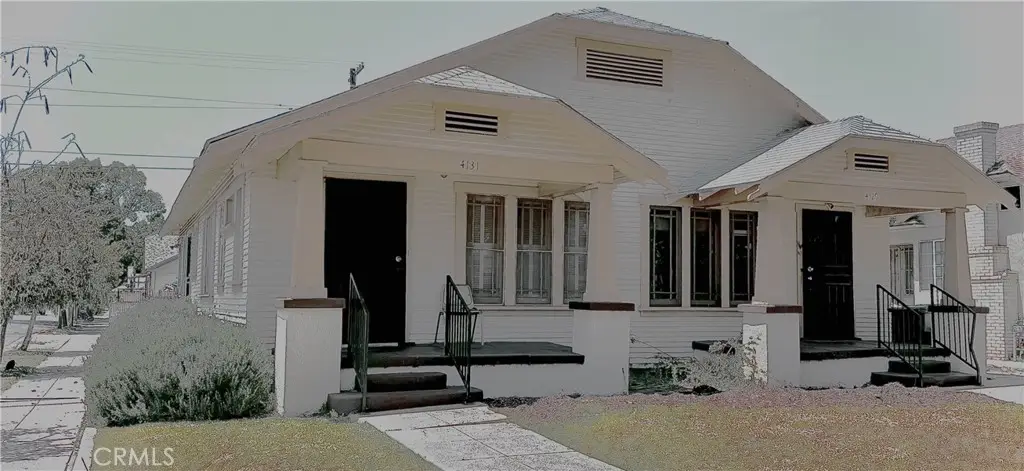 4129 La Salle, Los Angeles, CA 90062 - #1