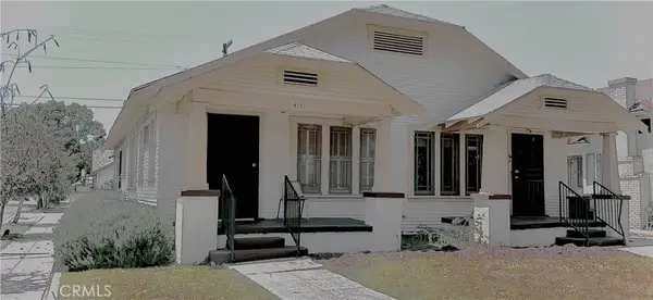 4129 La Salle, Los Angeles, CA 90062