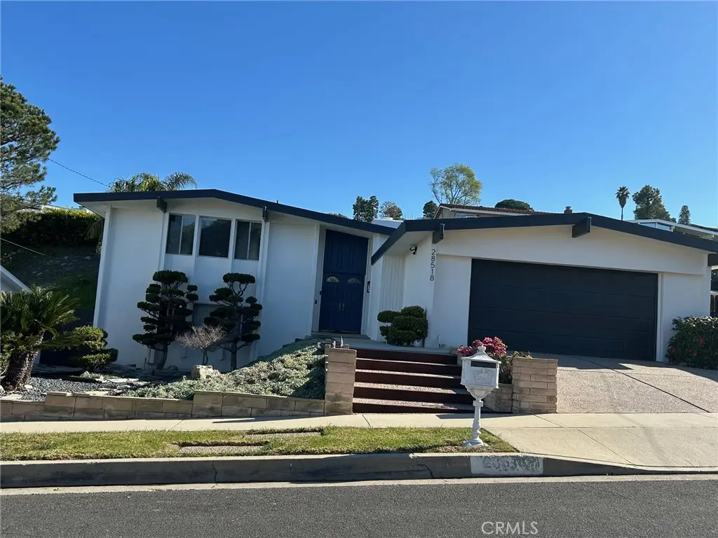 28518 Cedarbluff, Rancho Palos Verdes, CA 90275 - #1