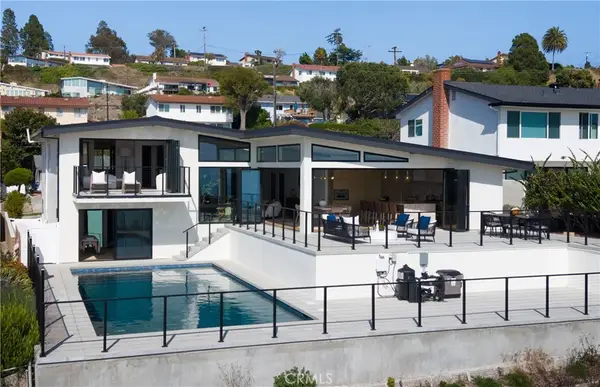 28711 Cedarbluff Drive, Rancho Palos Verdes, CA 90275