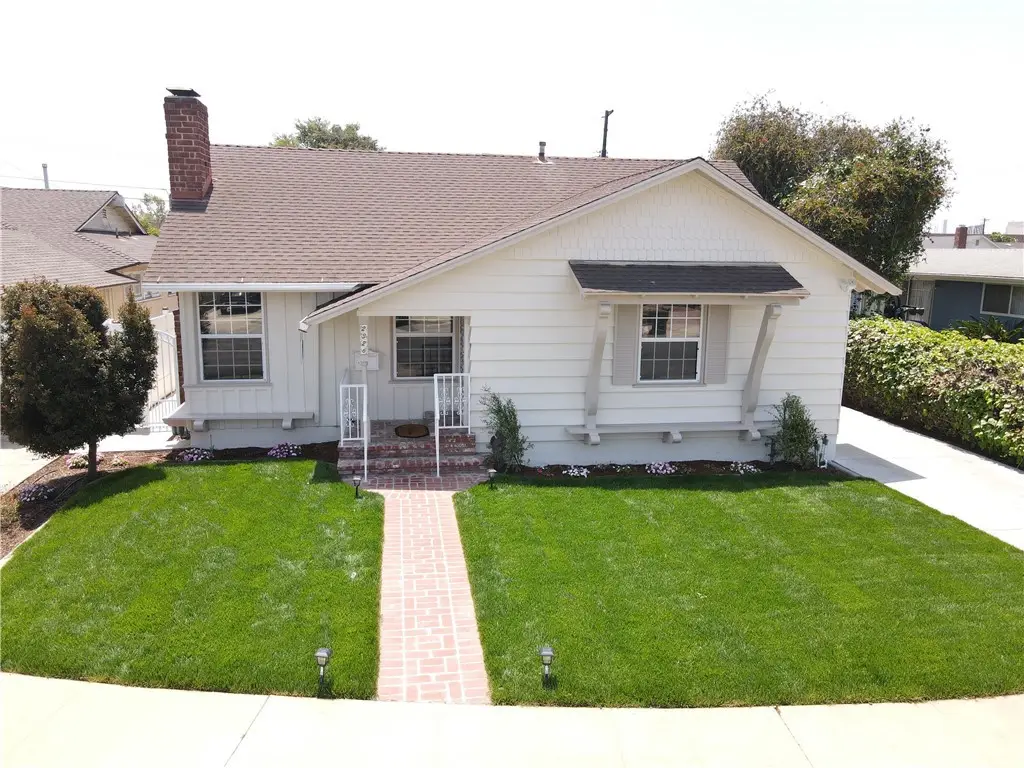 2326 W 183rd, Torrance, CA 90504 - #1