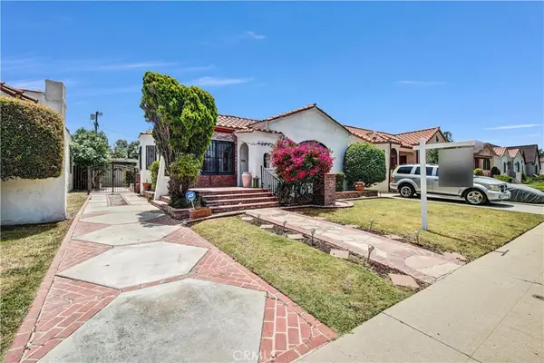 1922 W 80th, Los Angeles, CA 90047