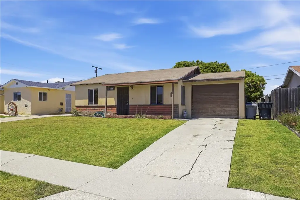 3311 W 189th Street, Torrance, CA 90504 - #1