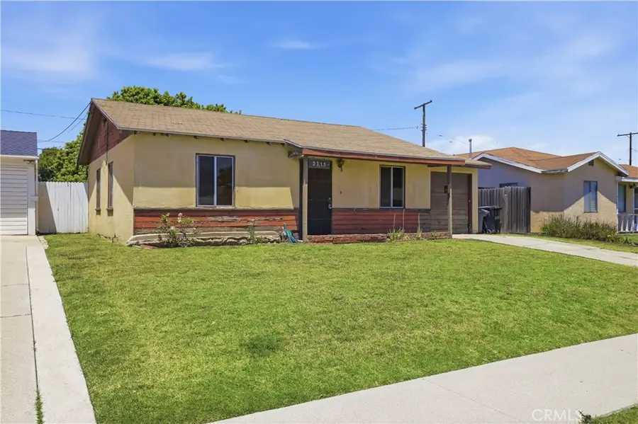 3311 W 189th Street, Torrance, CA 90504 - #3