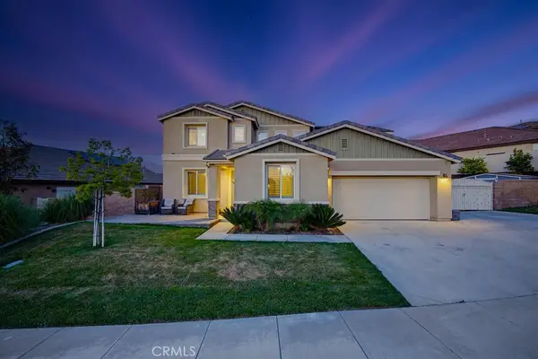 11430 Lyle, Beaumont, CA 92223