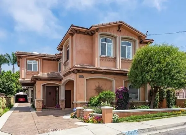 1911 Curtis Avenue #A, Redondo Beach, CA 90278