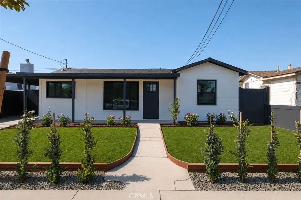 2265 Del Amo, Torrance, CA 90501 - #1