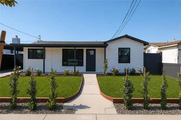 2265 Del Amo, Torrance, CA 90501