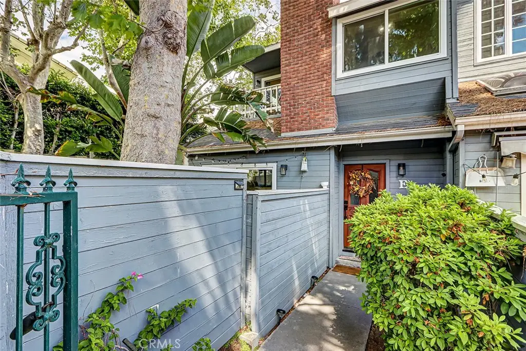 1917 Nelson Avenue #E, Redondo Beach, CA 90278 - #1