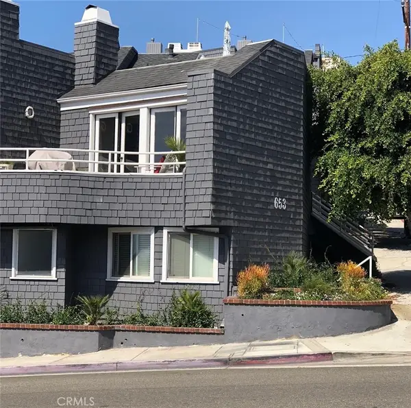 653 Manhattan Beach Blvd. #A, Manhattan Beach, CA 90266