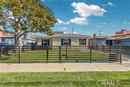 4248 Mclaughlin Avenue, Los Angeles, CA 90066 - #1
