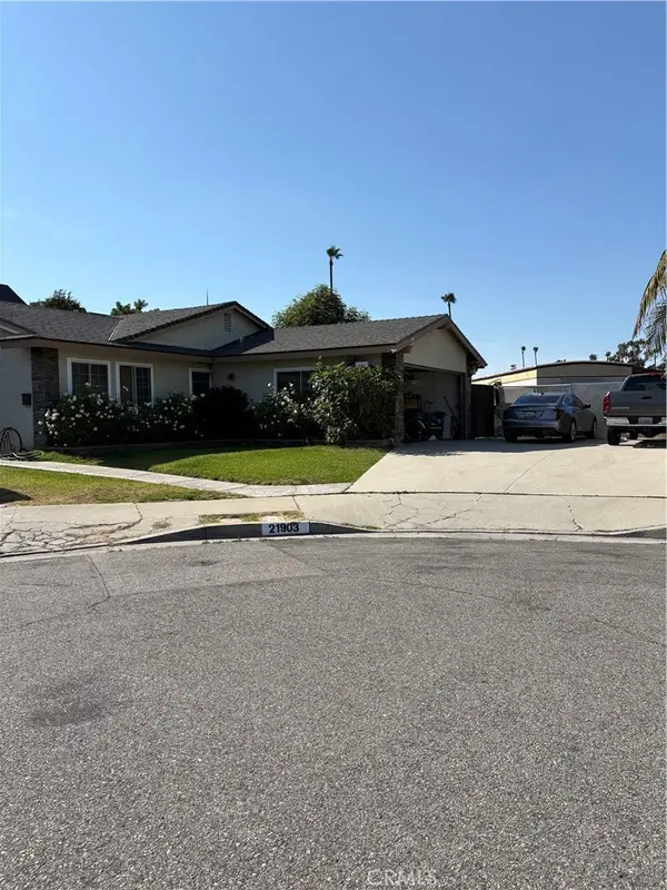 21903 Newkirk, Carson, CA 90745