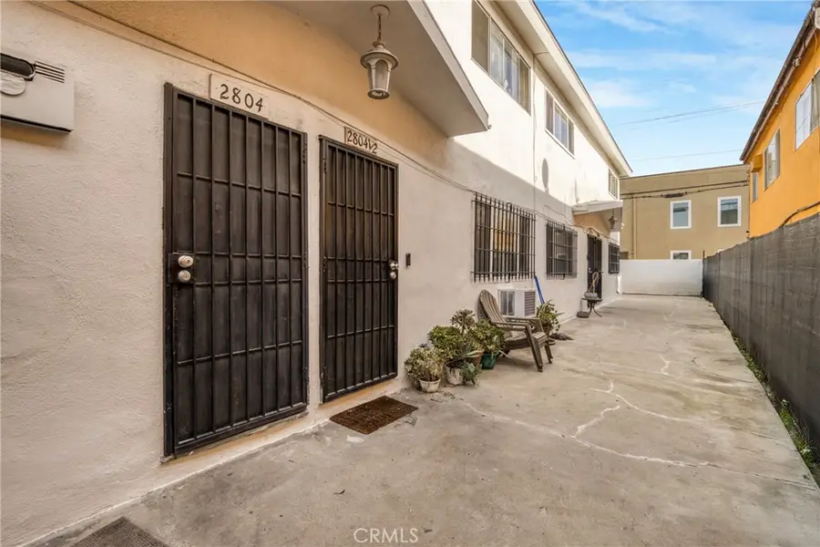 2806 S Norton Avenue, Los Angeles, CA 90018 - #3