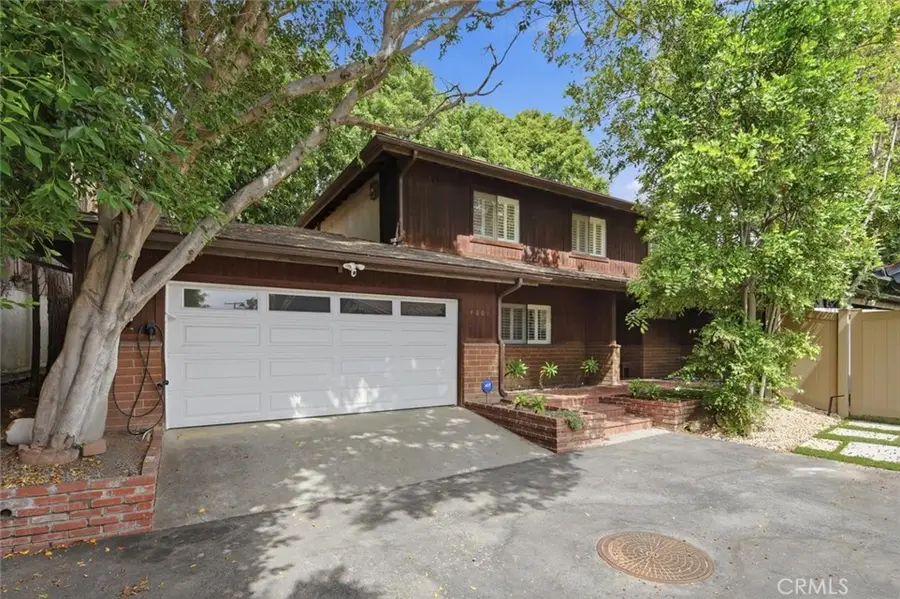 4801 Gloria Avenue, Encino, CA 91436 - #2