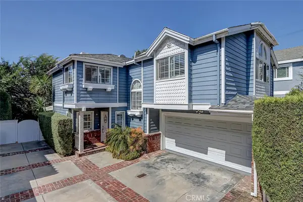 1821 Speyer #B, Redondo Beach, CA 90278