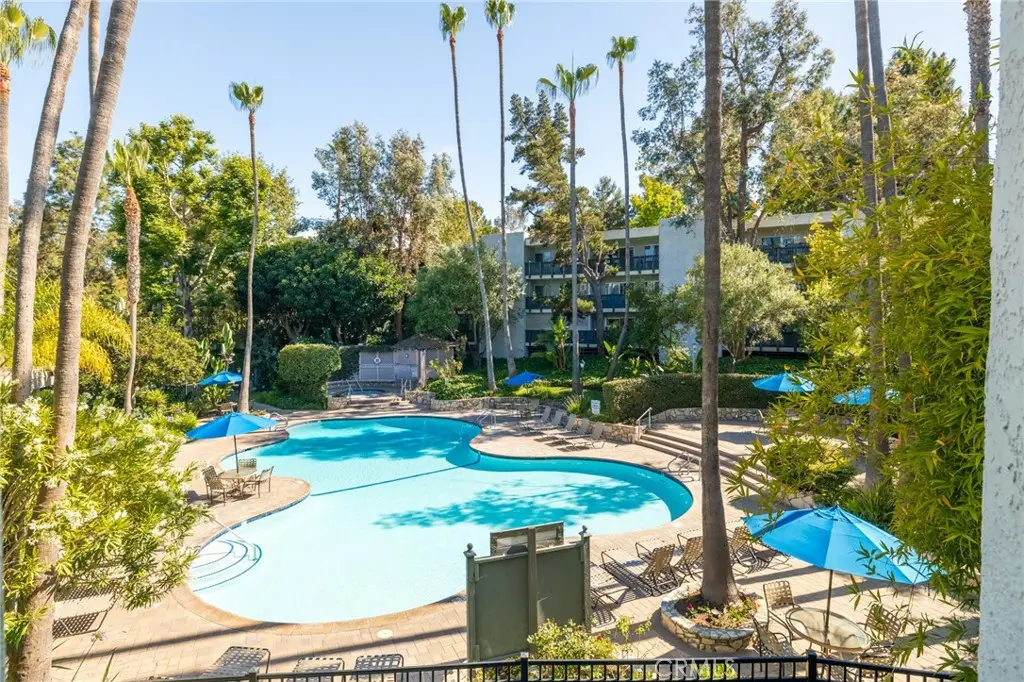 3605 W Hidden Lane #317, Rolling Hills Estates, CA 90274 - #1
