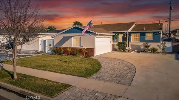 2410 W 180th Street, Torrance, CA 90504