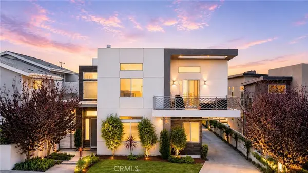 2520 Nelson Avenue #C, Redondo Beach, CA 90278