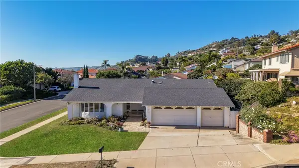 31211 Floweridge Drive, Rancho Palos Verdes, CA 90275