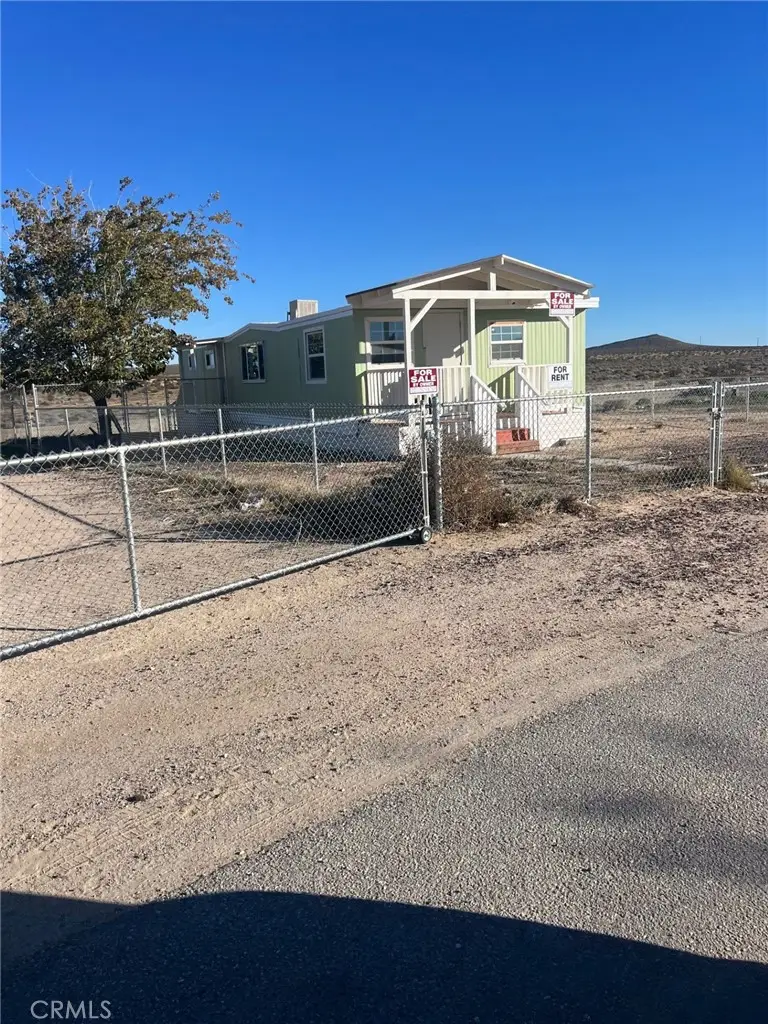 233 Desert Breeze, California City, CA 93505 - #3