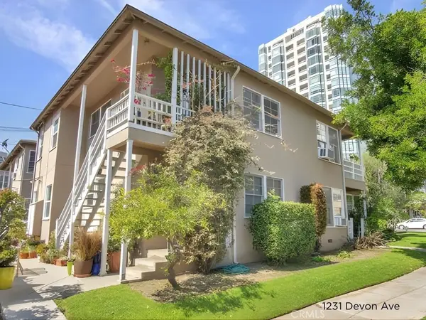 1231 Devon Avenue, Los Angeles, CA 90024
