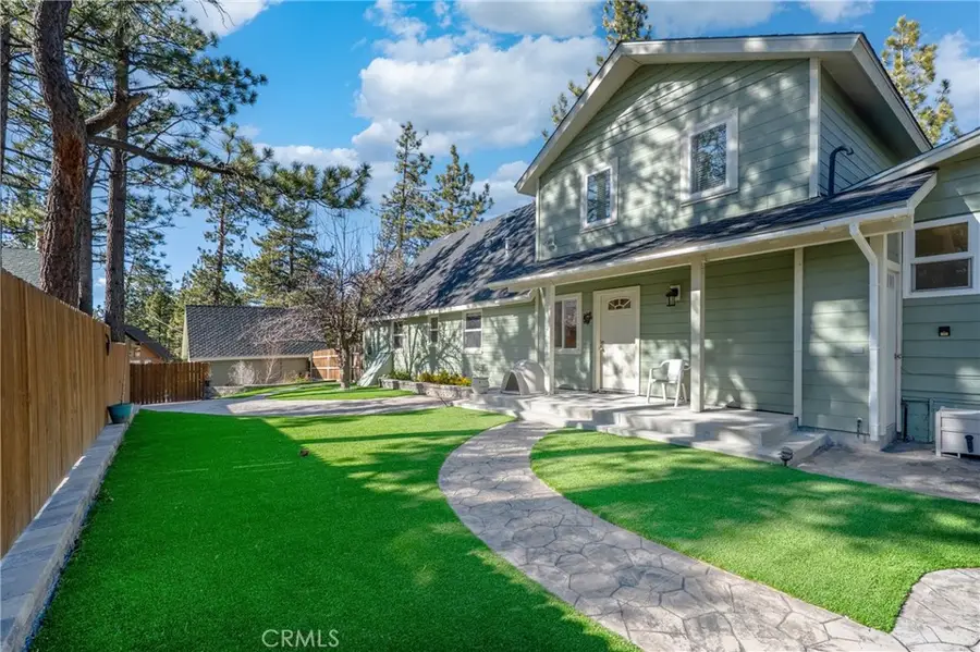 195 Knoll, Big Bear Lake, CA 92315 - #3