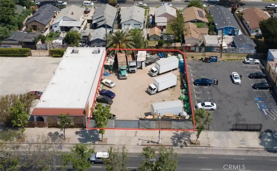 235 E Manchester, Los Angeles, CA 90003 - #2