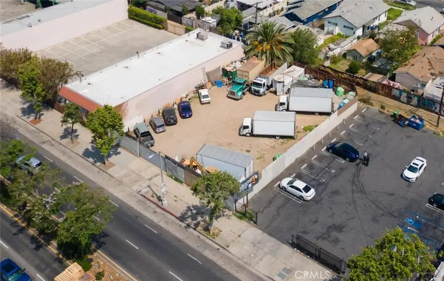 235 E Manchester, Los Angeles, CA 90003 - #3
