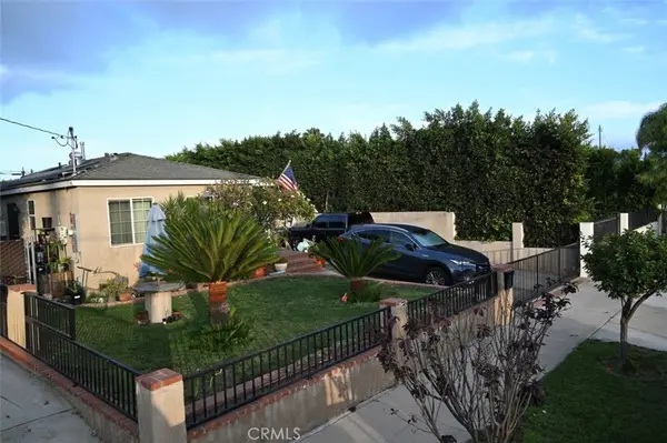 414 Gulf Avenue, Wilmington, CA 90744