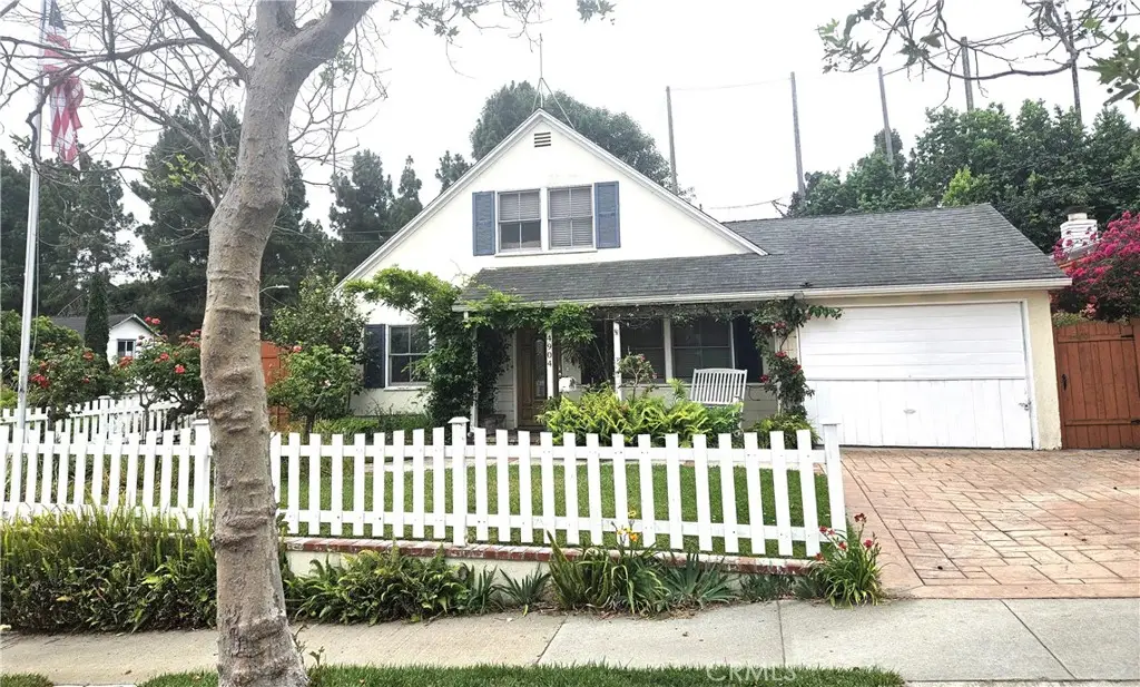 4904 Reynolds, Torrance, CA 90505 - #1