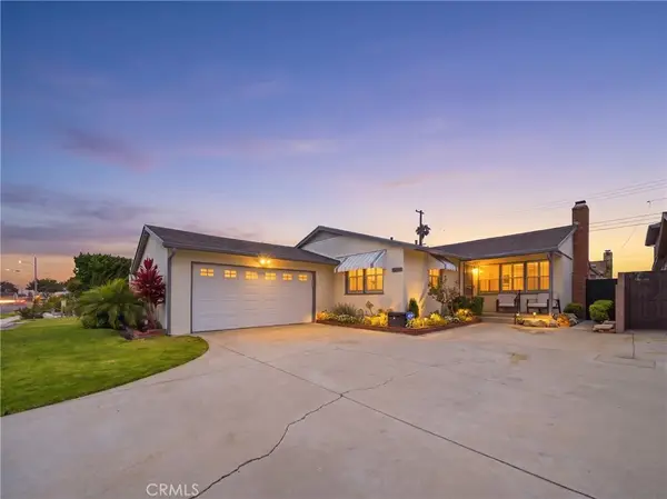 13520 S Wilkie, Gardena, CA 90249