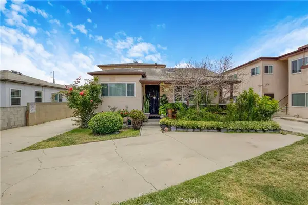 4928 Lennox, Inglewood, CA 90304