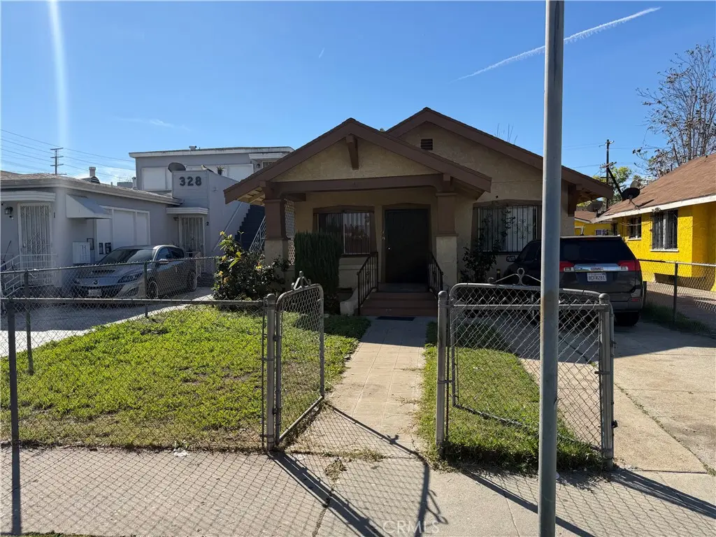 350 W 59th, Los Angeles, CA 90003 - #1