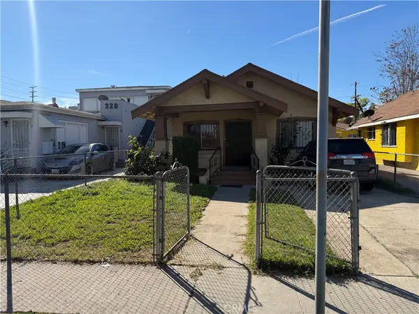 350 W 59th, Los Angeles, CA 90003