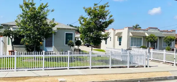4209 W 139th, Hawthorne, CA 90250