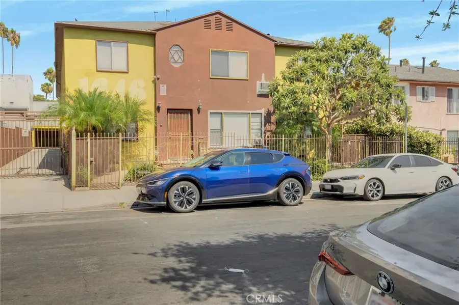 1646 N Harvard, Los Angeles, CA 90027 - #2