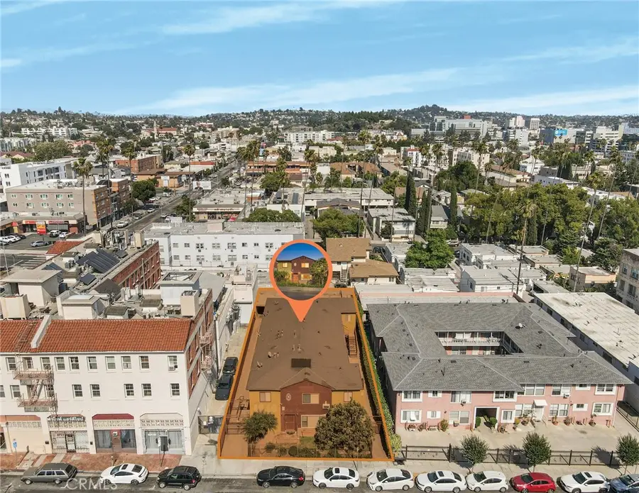 1646 N Harvard, Los Angeles, CA 90027 - #3