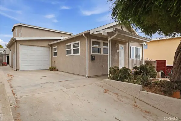 662 W 31st, San Pedro, CA 90731