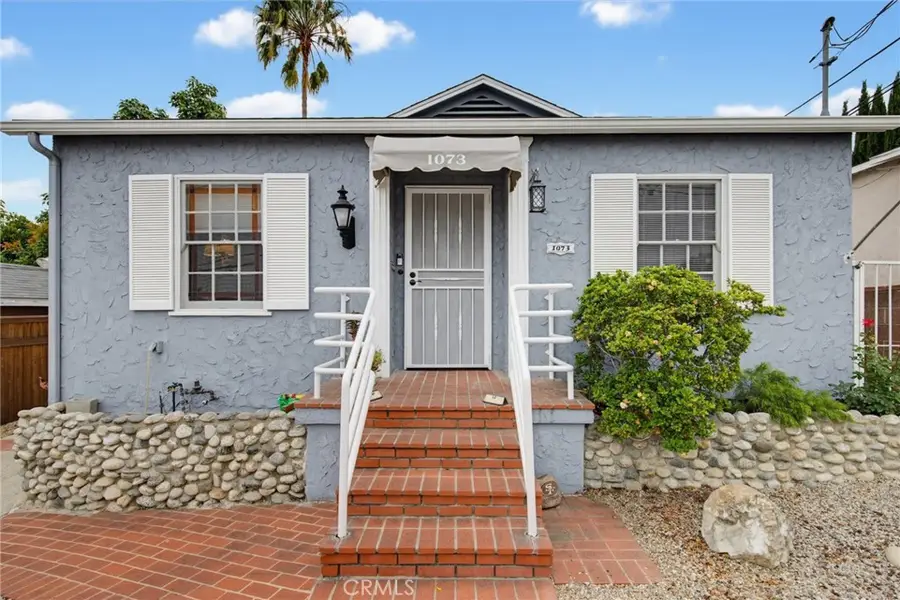 1073 W Upland Avenue, San Pedro, CA 90732 - #3