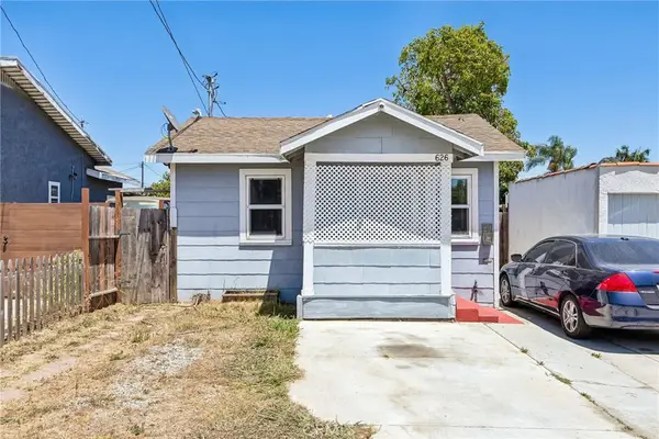 626 S Inglewood Avenue, Inglewood, CA 90301