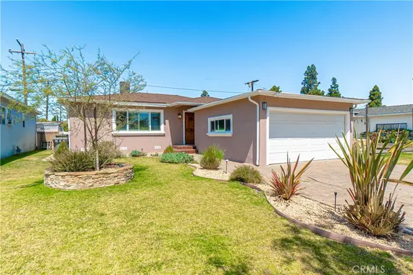 16205 Wilkie Avenue, Torrance, CA 90504