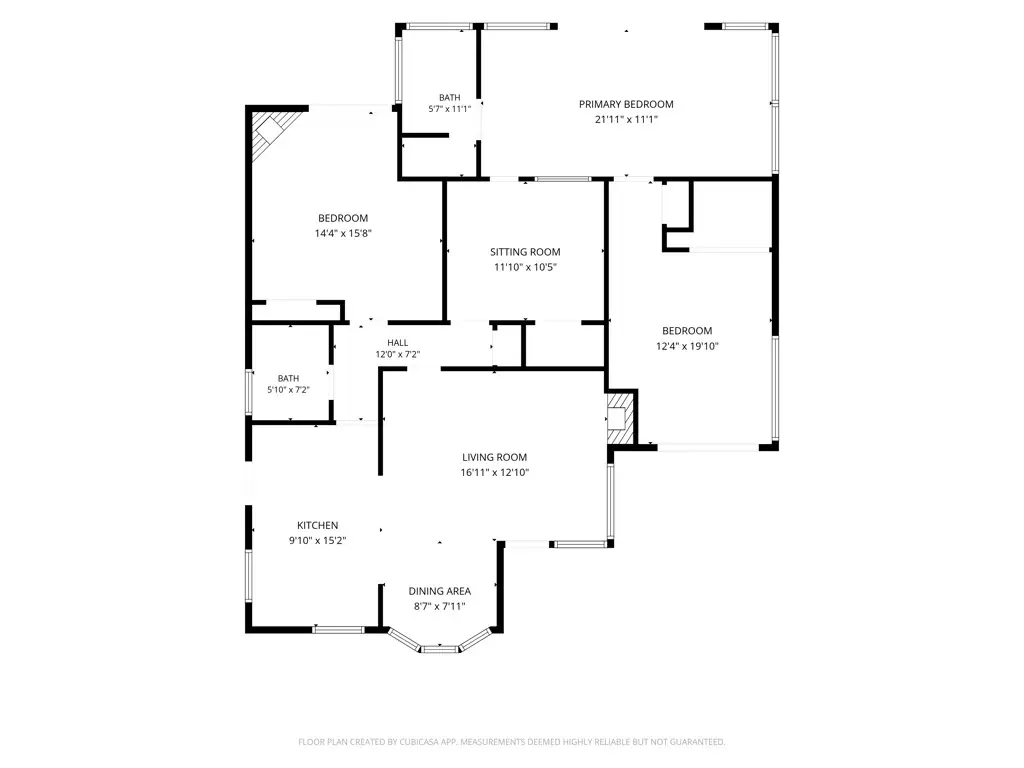 424 S Meadows Ave, Manhattan Beach, CA 90266 - #1