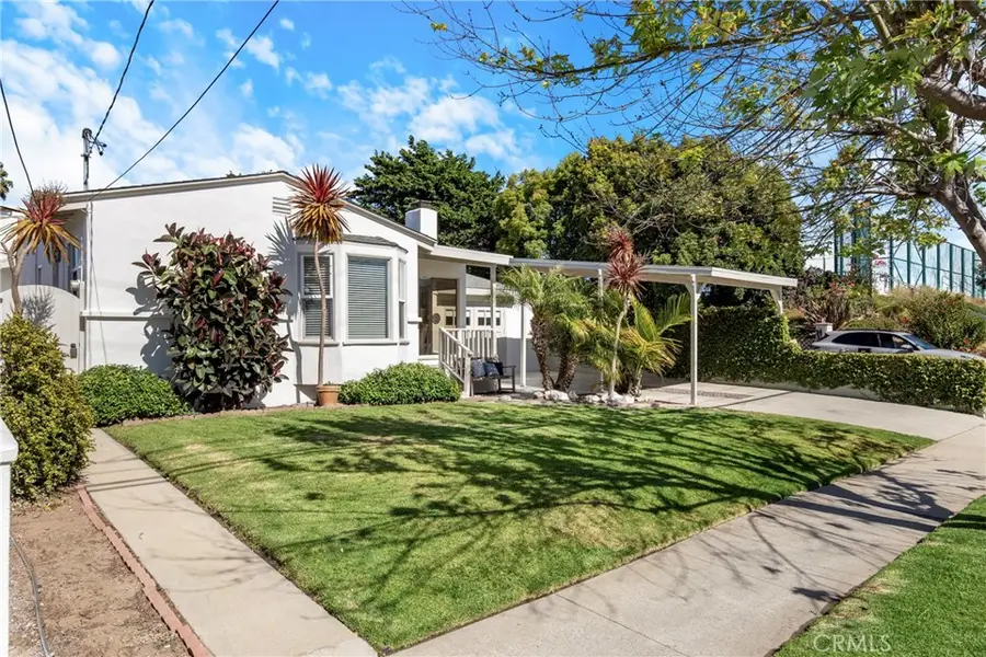 424 S Meadows Ave, Manhattan Beach, CA 90266 - #3