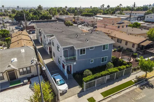 3672 Percy, Los Angeles, CA 90023