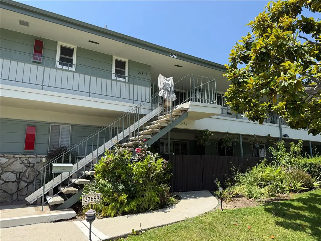 22853 Nadine #B, Torrance, CA 90505 - #1