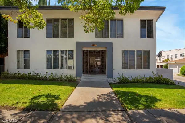 1117 S Spaulding, Los Angeles, CA 90019