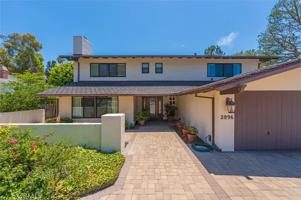 2896 Via Victoria, Palos Verdes Peninsula, CA 90274