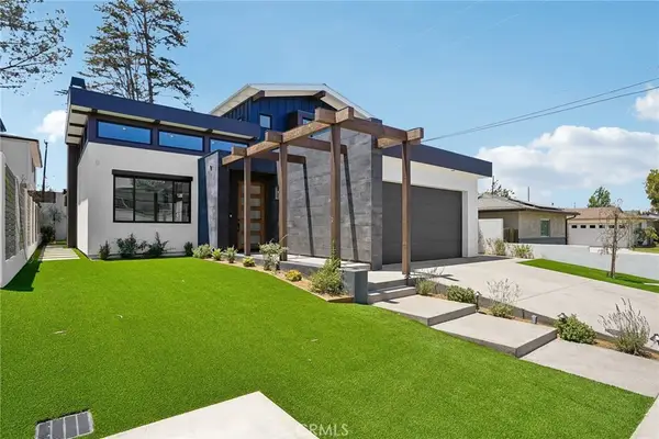 17003 Haas Avenue, Torrance, CA 90504